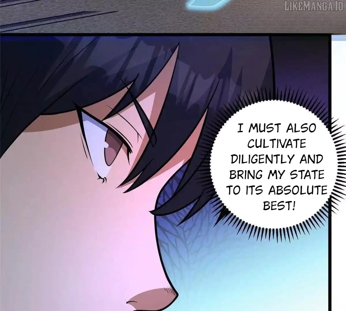 Divine Urban God Chapter 289 - page 151
